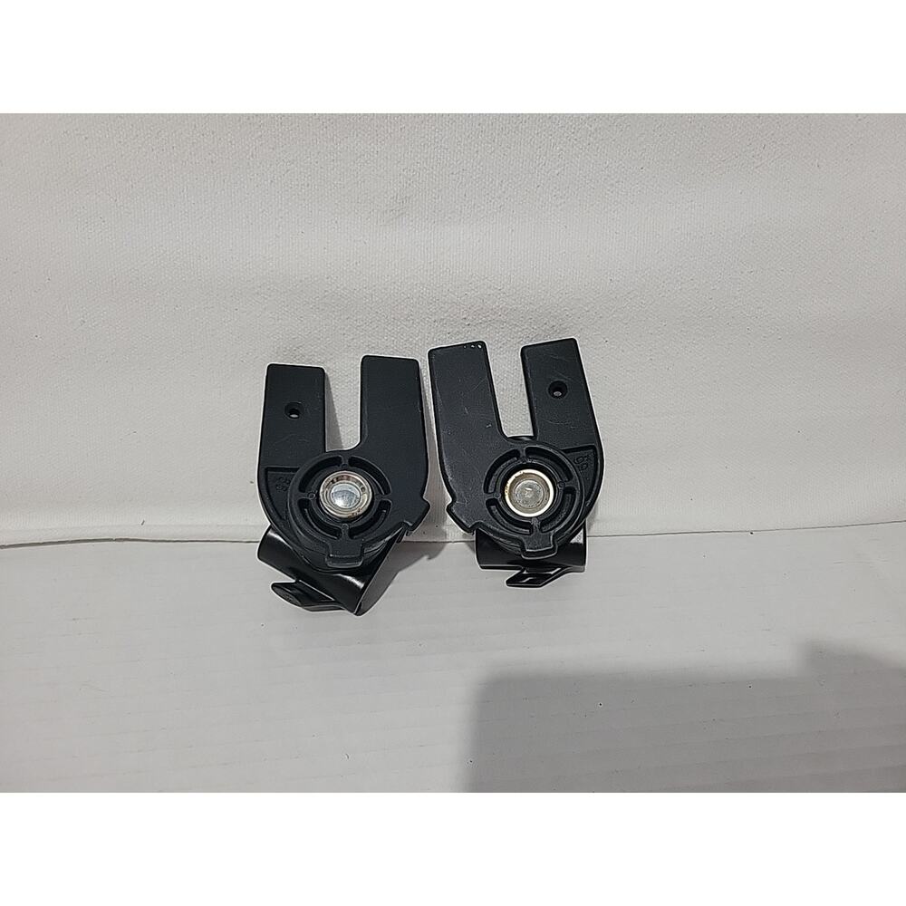 Bugaboo Cameleon Stroller Right And Left Canopy Inserts Rods